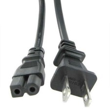 Long Power Cord Cable For