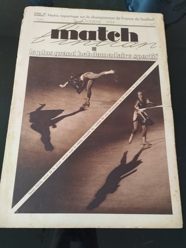 Match intran 427 du - l'intran,