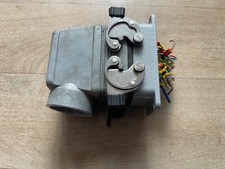 Connecteur complet industriel