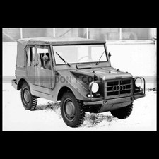 Photo A.016020 AUTO UNION