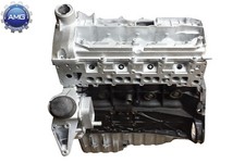 Moteur RÉNOVÉ MERCEDES