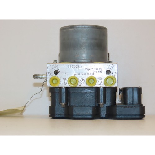 Unité hydraulique abs renault - hydraulique,