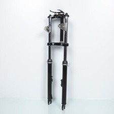Fourche P2R pour Mobylette