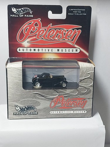 Hot wheels 1932 - 1/64, 🇨🇵