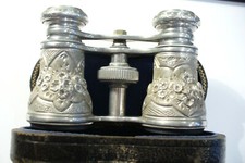 ANCIENNE ET SUPERBE JUMELLE DE