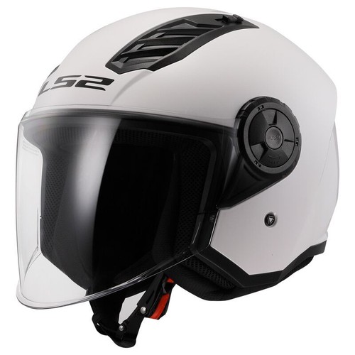 Casco ls2 airflow moto - casco,