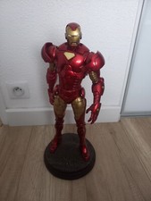 TRES RARE - Statue Tony Stark / Iron Mark échelle 1/4 studios Xenomorph n°44/50