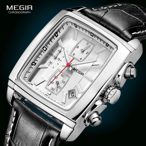 Montre pour hommes