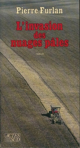 Invasion des nuages pâles - l'invasion,