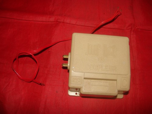 Jouef matic coupleur c - jouef,