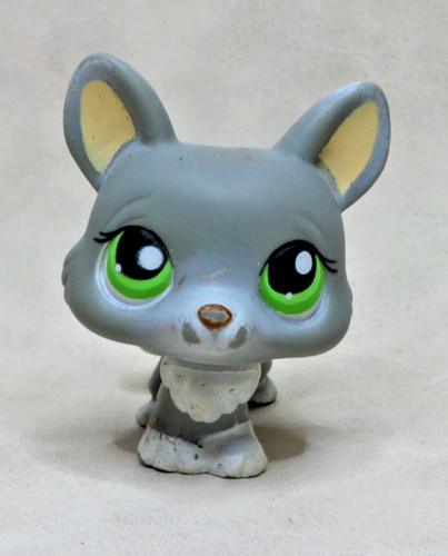 Littlest pet shop - pet,