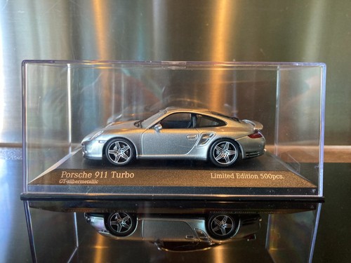 Porsche 911 turbo - turbo, gt