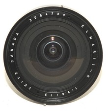 LEICA LEITZ CANADA OBJECTIF