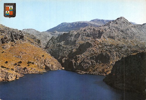 Espagne costa brava mallorca - costa,