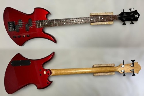 Rich mockingbird bass - mockingbird,