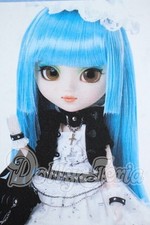 Pullip / Prunella
