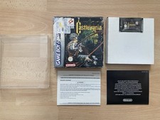 Castlevania Circle of the Moon