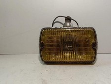 Anti brouillard gauche (feux)