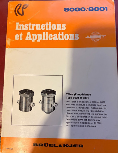 Instructions applications - et,