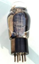 Lampe triode radiofotos - lampe,