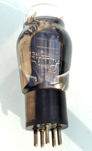 Lampe triode radiofotos - triode,