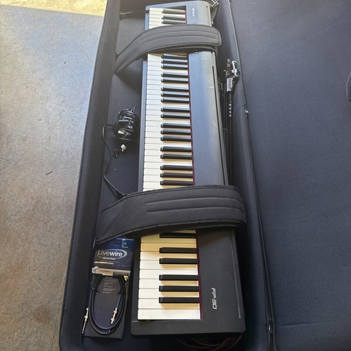 Roland digital piano - roland,