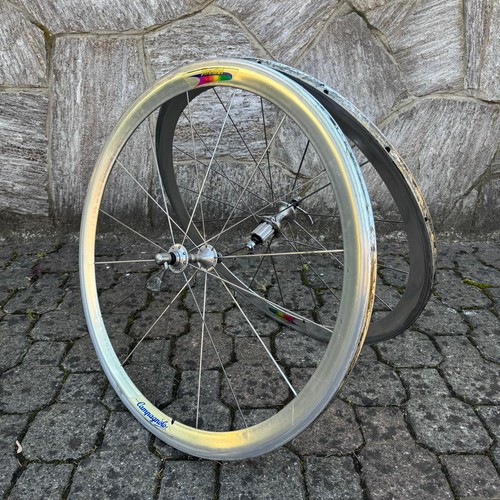 Campagnolo shamal 1st - campagnolo,