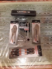 Lot Outils Magnusson jeu de