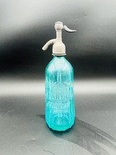 Siphon de brasserie en verre