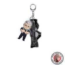 New Ghost in the Shell