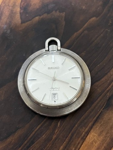 Montre poche seiko - seiko, skyliner