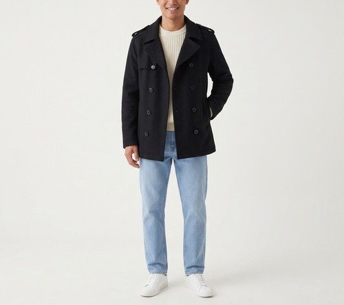 Filippa manteau veste homme - filippa, k