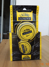 CACHOU  LAJAUNIE  presentoir EN CARTON (  VIDE  ) POUR  COLLECTION