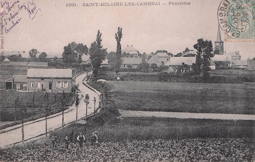 Carte postale ancienne