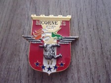 Insigne 17° Régiment de