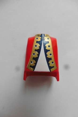 Playmobil torse buste - , tronc