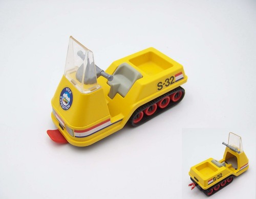 Playmobil polaire - playmobil,