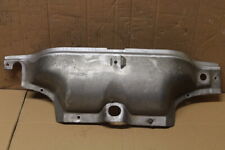 tole protection ventilateur de