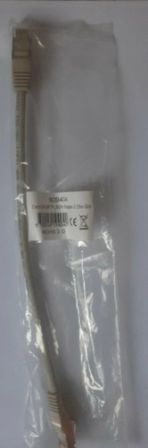 25cm câble réseau ethernet - câble,