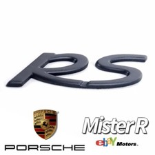 Porsche 911 993 • RS Script
