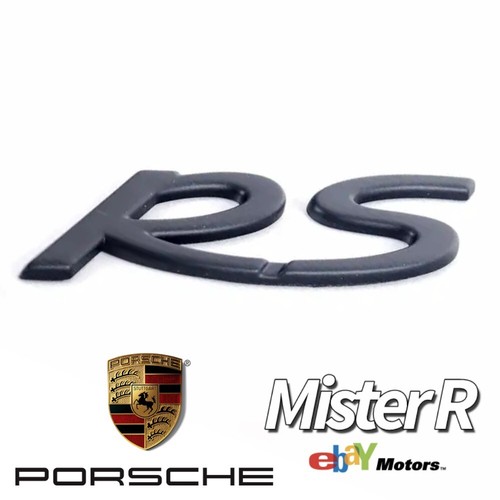 Porsche 911 993 - •, rs