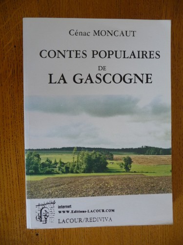Contes populaires la - contes, de