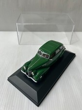 ALTAYA IXO PRESSE Berliet 11CV Dauphine 1939 Vert 1/43 Voiture Miniature
