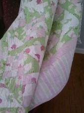 "C is for Cat, D for Dog"