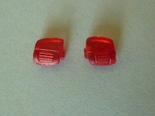 SOLIDO PIECES DETACHEES  PEUGEOT 807 FEUX DE POSITION ARRIERE   (juin 2023)