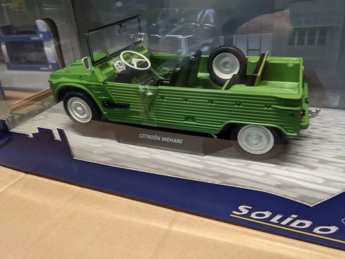 Solido soli1808202 citroën - solido,