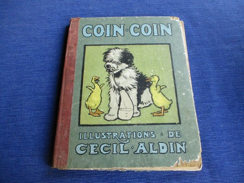Aldin cecil coin - aldin, /