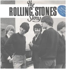 The Rolling Stones Story
