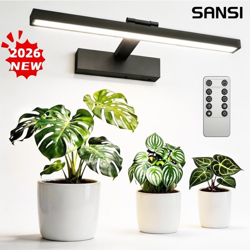 Sansi grow light - grow, for