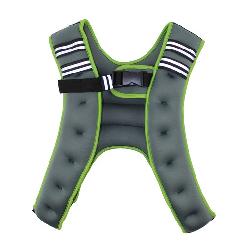 Gilet lesté master - gilet,